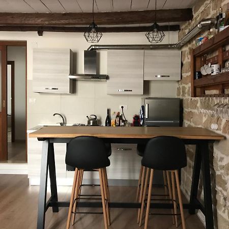Su Boe Apartment Alghero Eksteriør billede