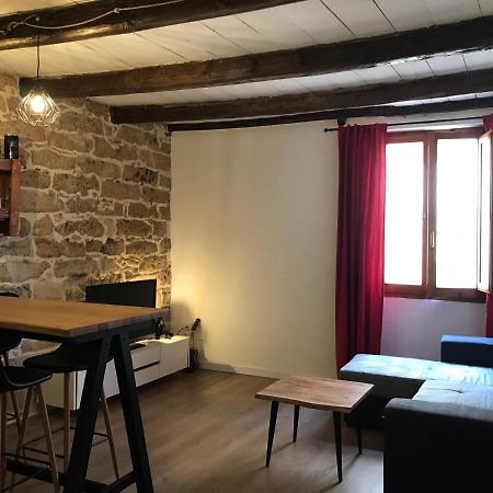Su Boe Apartment Alghero Eksteriør billede