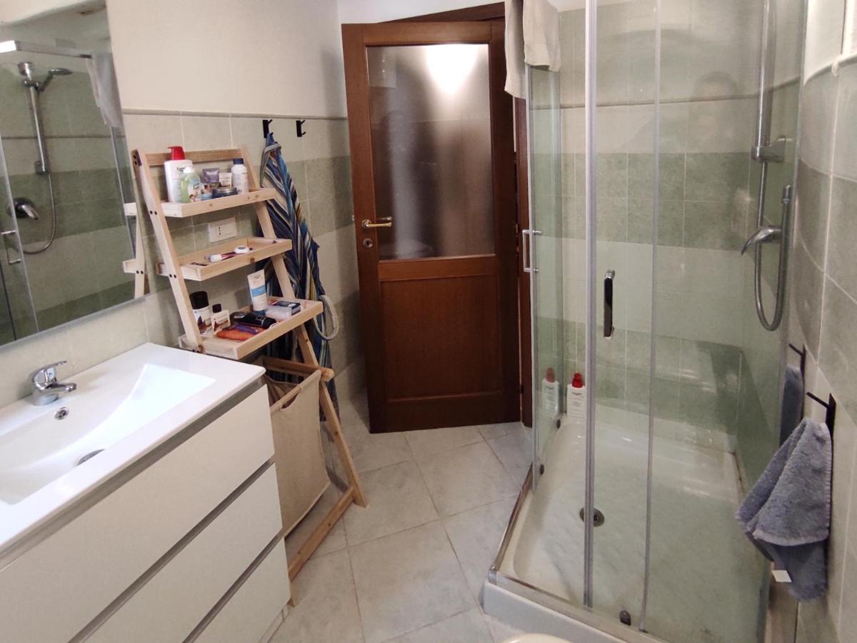 Su Boe Apartment Alghero Eksteriør billede