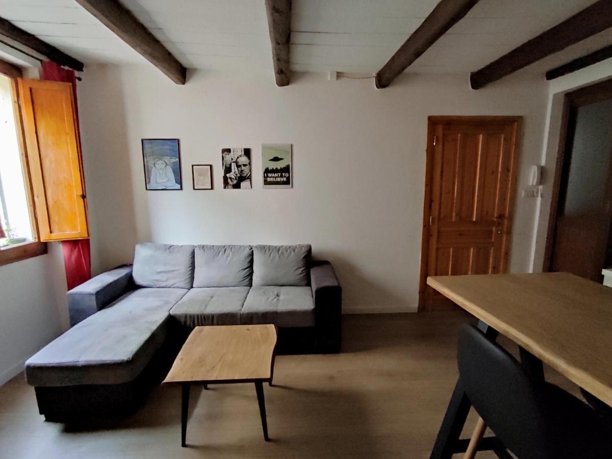 Su Boe Apartment Alghero Eksteriør billede