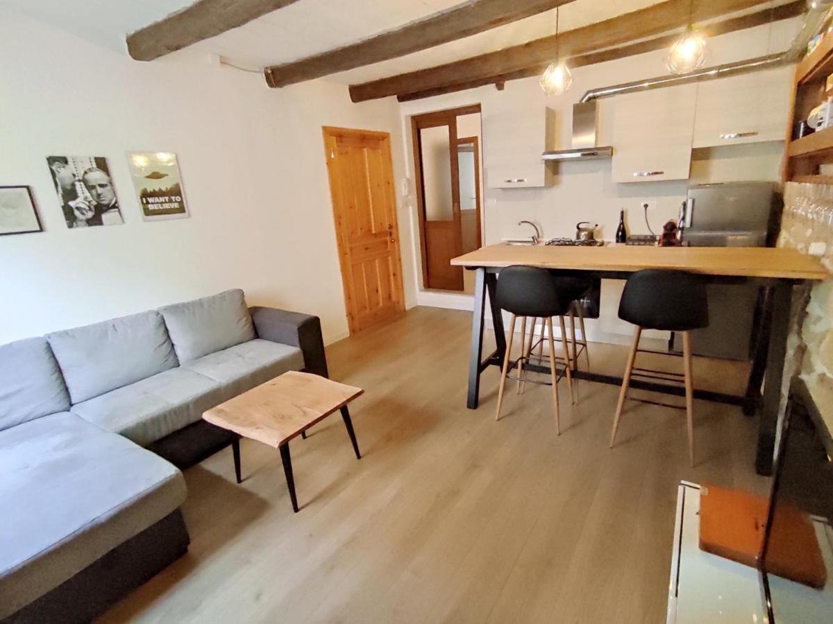 Su Boe Apartment Alghero Eksteriør billede